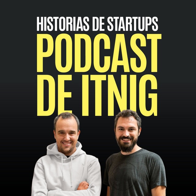 Itnig - Historias de startups